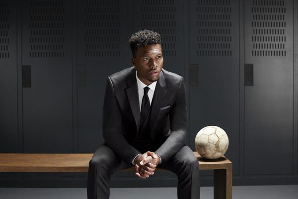 Daniel Sturridge PR DAY SHOOT_HUGO BOSS3331