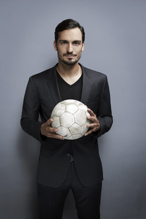 Hugo Boss Mats Hummels9947