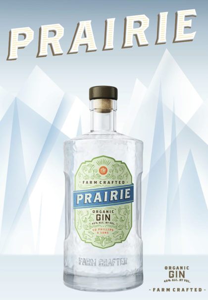 Prairie 5