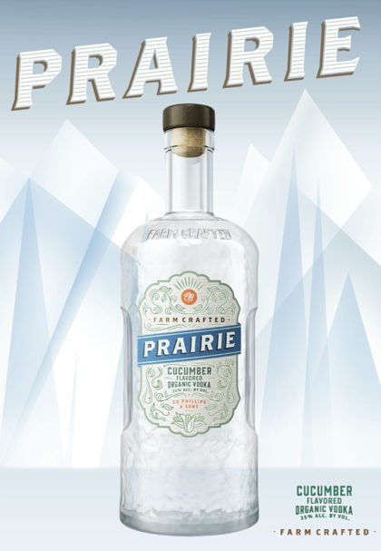 Prairie 7