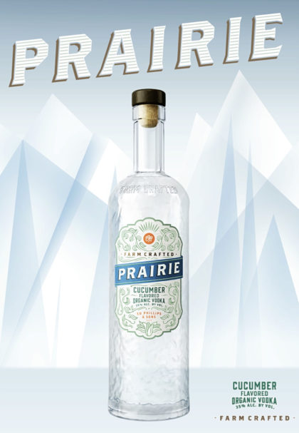 Prairie 9